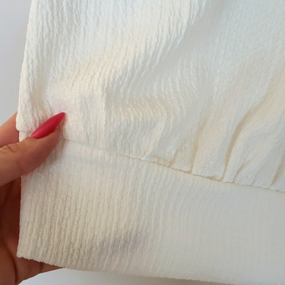 Dex women's textured tank top - Picture 3 of 3